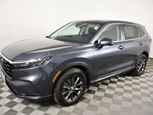Certified 2023 Honda CR-V EX-L image 10