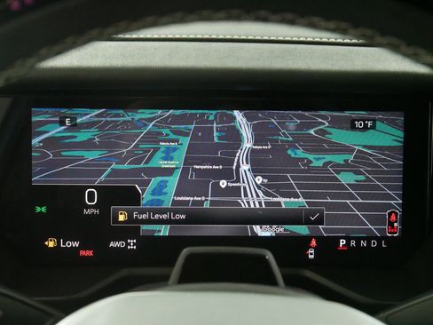 New 2026 GMC Acadia Denali Ultimate image 26