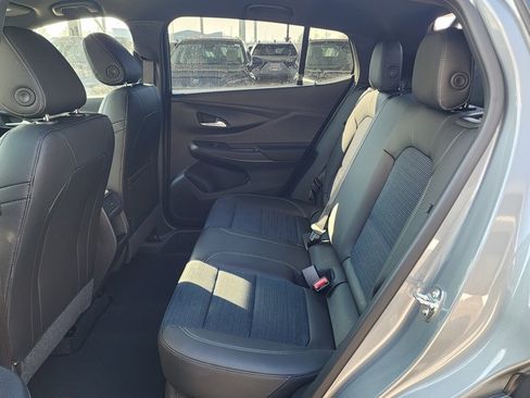 New 2026 Buick Envista Preferred w/ Convenience I Package image 39