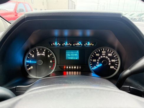 Used 2017 Ford F150 XLT image 21