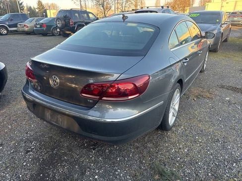 Used 2017 Volkswagen CC Sport image 3