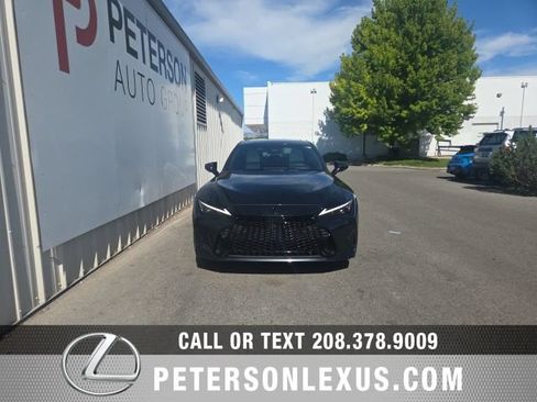Used 2026 Lexus IS 350 F Sport AWD/4WD image 9