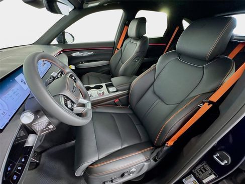 New 2026 Genesis GV70 2.5T Sport Prestige AWD/4WD image 11