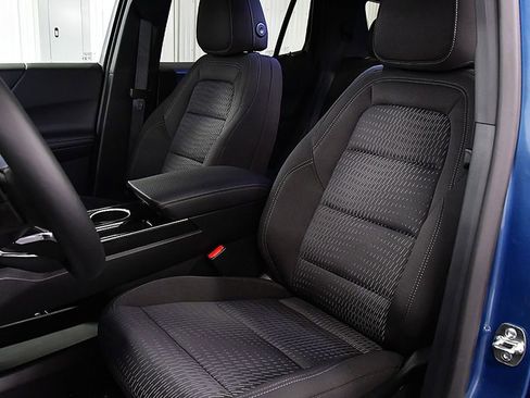 New 2026 Chevrolet Equinox LT AWD/4WD image 25