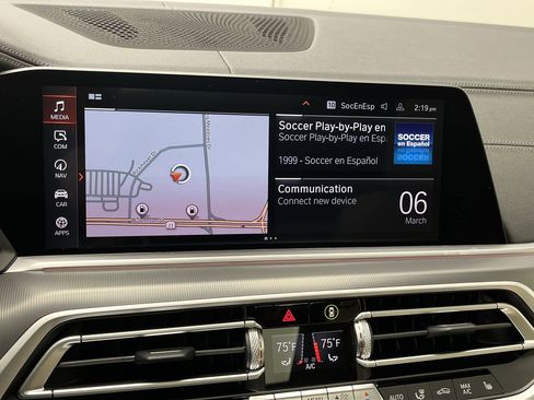 Used 2021 BMW X5 xDrive40i w/ Premium Package 2 image 20