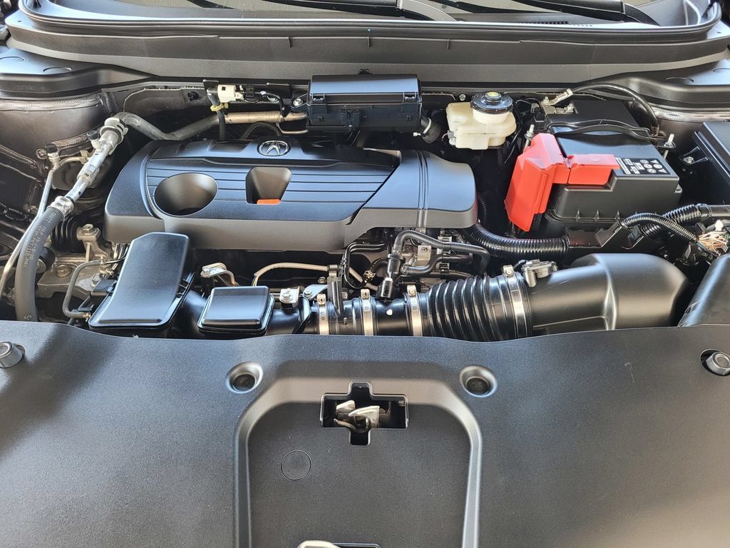 Used 2019 Acura RDX w/ Advance Package AWD/4WD image 15