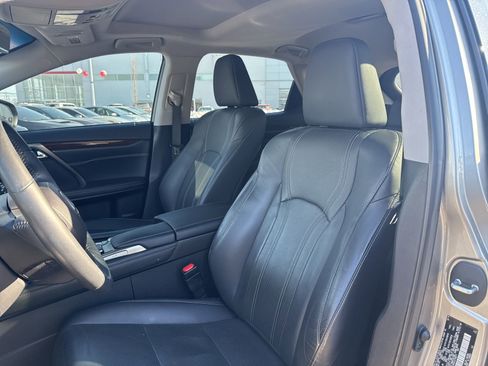 Used 2018 Lexus RX 350 350 image 11