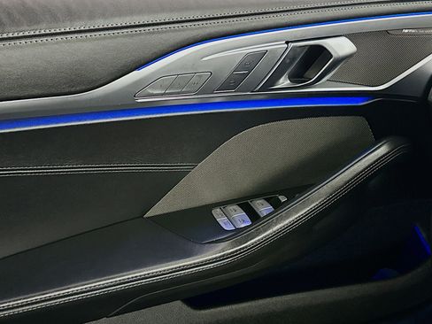 Used 2022 BMW M8 Gran Coupe xDrive Competition image 14