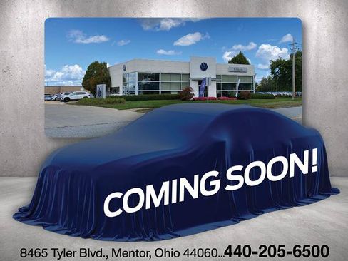Used 2004 Chrysler PT Cruiser Touring FWD image 1