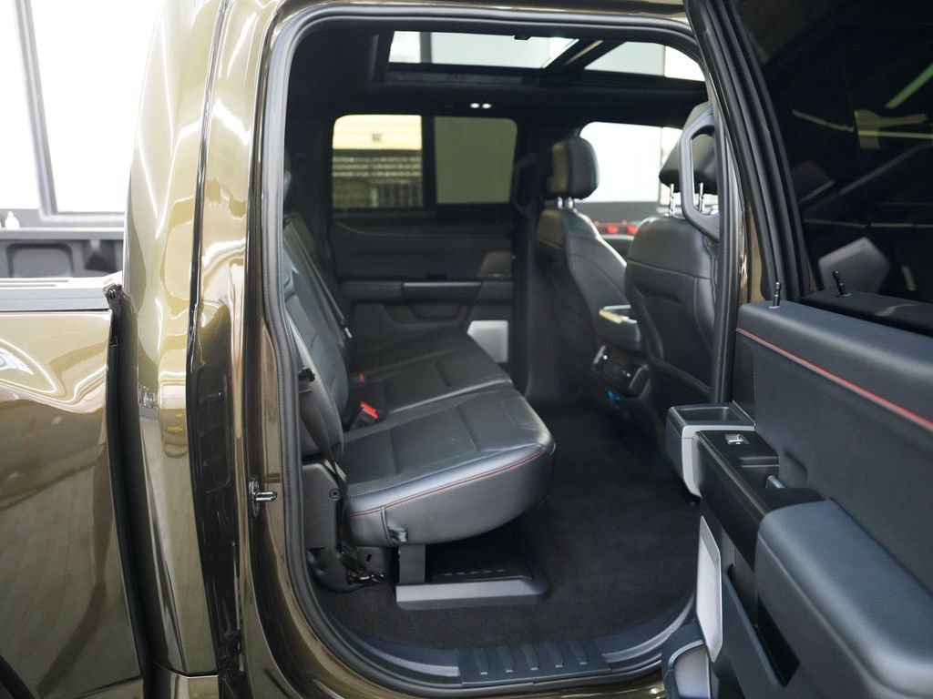 Used 2025 Ford F150 Raptor AWD/4WD image 33