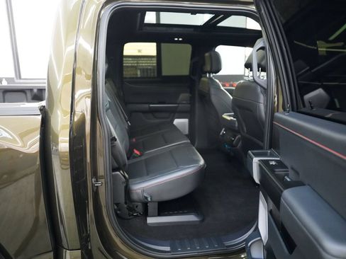 Used 2025 Ford F150 Raptor AWD/4WD image 33