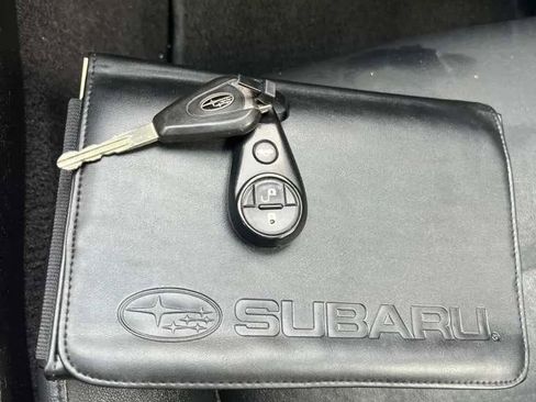 Used 2007 Subaru Legacy 2.5i Limited image 18