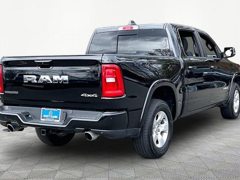 Used 2025 RAM 1500 Big Horn image 5
