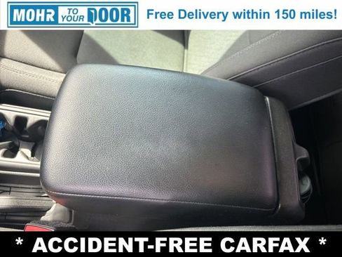 Used 2023 Jeep Gladiator Willys image 27