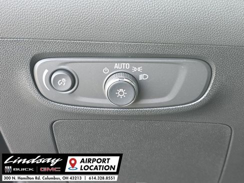 New 2026 Buick Encore GX Preferred w/ Comfort Package image 18