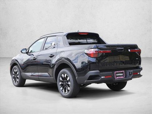 New 2026 Hyundai Santa Cruz SEL AWD/4WD image 7