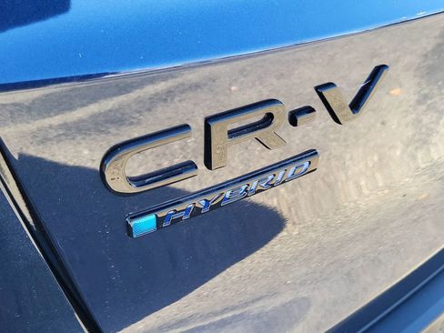 New 2026 Honda CR-V Sport-L image 6
