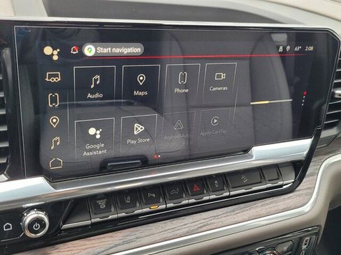 New 2026 GMC Sierra 3500 SLT w/ SLT Premium Package image 24