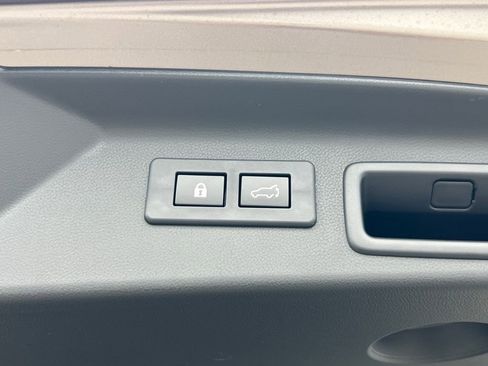 New 2025 Subaru Forester Touring image 16