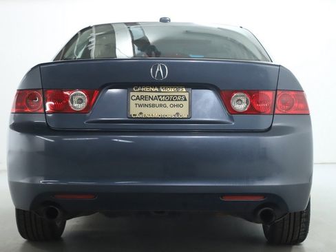 Used 2005 Acura TSX image 7