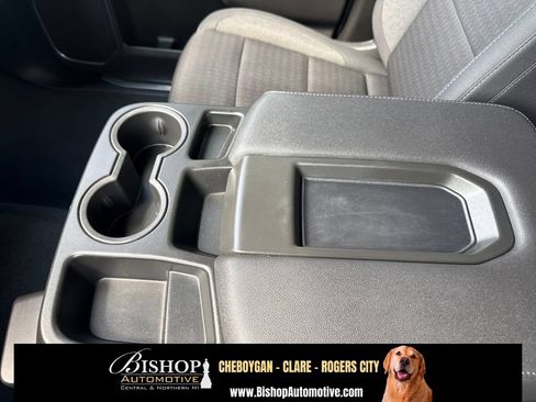 Used 2026 Chevrolet Silverado 1500 RST AWD/4WD image 23