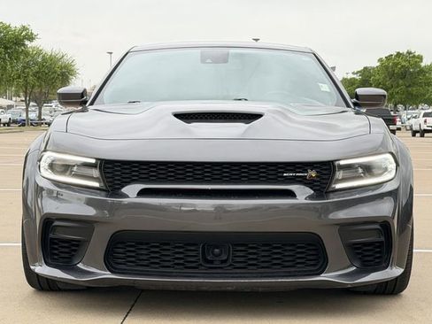Used 2020 Dodge Charger Scat Pack image 8