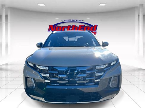 Used 2024 Hyundai Santa Cruz Limited image 8