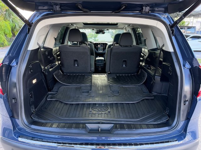 Used 2025 Subaru Ascent Onyx Edition AWD/4WD image 15