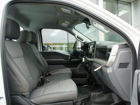 New 2026 Ford F250 XL w/ XL Off-Road Package image 27