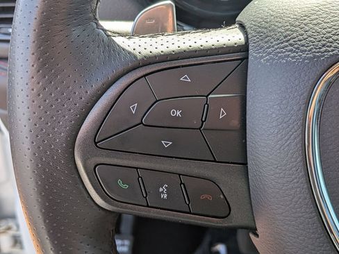 Certified 2025 Dodge Durango GT AWD/4WD image 16