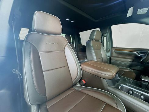 Used 2026 GMC Sierra 1500 Denali w/ Denali Reserve Package image 27