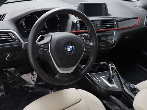 Used 2020 BMW 230i xDrive Convertible w/ Convenience Package image 5