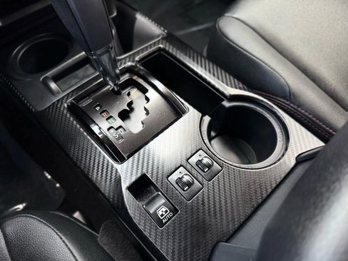 Used 2020 Toyota 4Runner Venture image 39