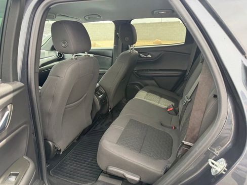 Used 2022 Chevrolet Blazer LT FWD image 20