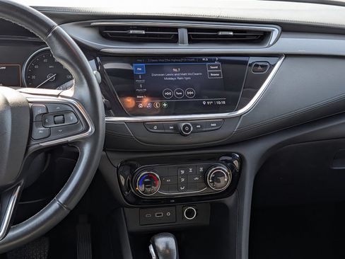 Used 2023 Buick Encore GX Preferred FWD image 16