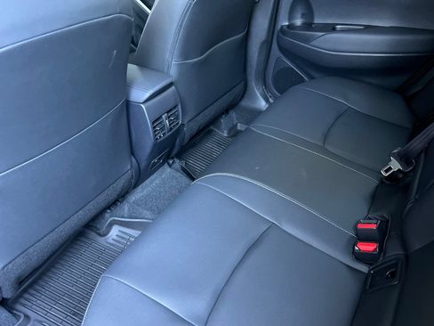 New 2026 Toyota Corolla Cross XLE w/ Convenience Package FWD image 10