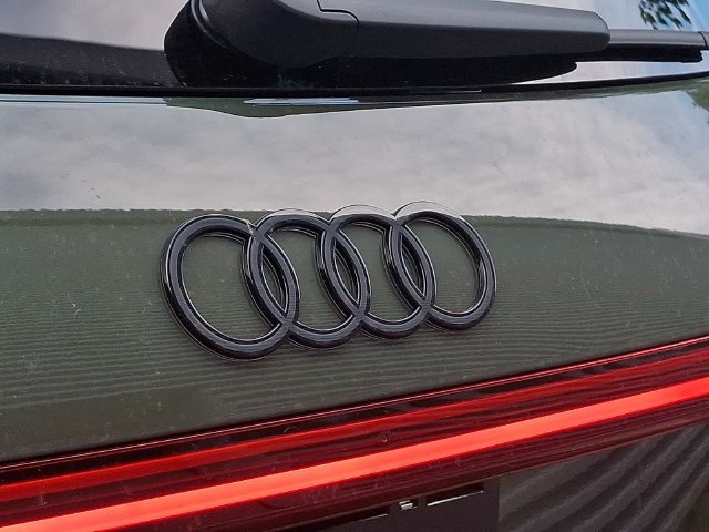 New 2026 Audi Q5 2.0T AWD/4WD image 21