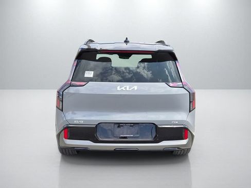 New 2026 Kia EV9 GT-Line AWD/4WD image 5