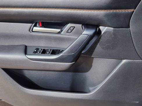 New 2026 MAZDA CX-50 AWD 2.5 Hybrid w/ Premium Pkg image 9