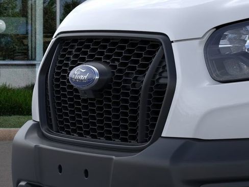 New 2025 Ford Transit 350 XL RWD image 17
