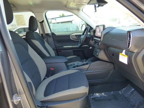 New 2026 Ford Bronco Sport Big Bend w/ Convenience Package AWD/4WD image 13