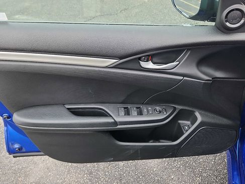 Certified 2019 Honda Civic Sport image 12