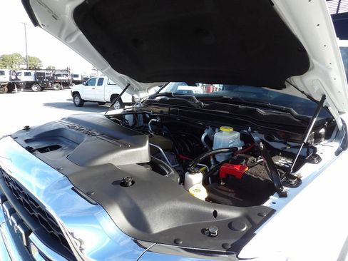 Used 2022 RAM 4500 Tradesman image 48