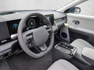 New 2026 Hyundai Ioniq 5 Limited video 3