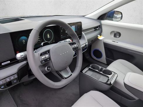 New 2026 Hyundai Ioniq 5 Limited image 3