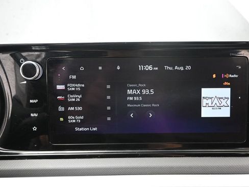 Certified 2023 Kia K5 GT-Line AWD/4WD image 26