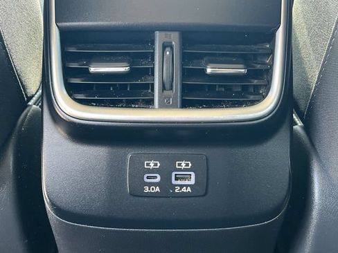 Used 2023 Subaru Outback Premium AWD/4WD image 35