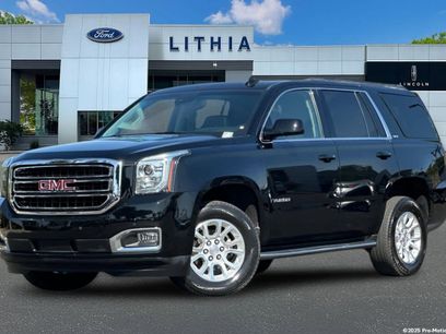 Used 2019 GMC Yukon SLT