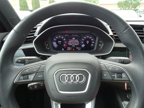 Certified 2023 Audi Q3 2.0T Premium Plus w/ Premium Plus Package AWD/4WD image 16