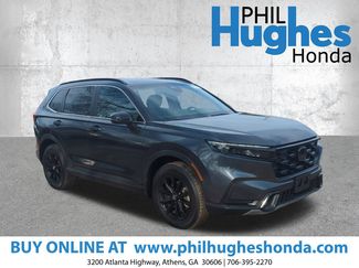 Used 2023 Honda CR-V Sport video 1